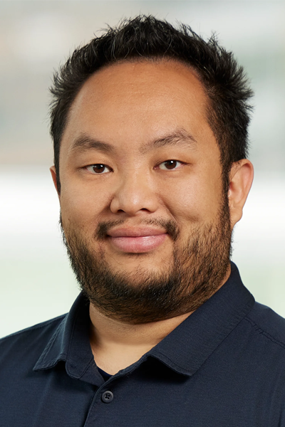 Anthony Lee