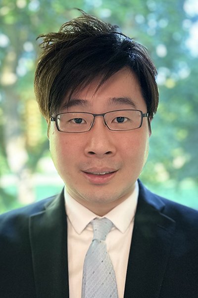 Eric Cheng