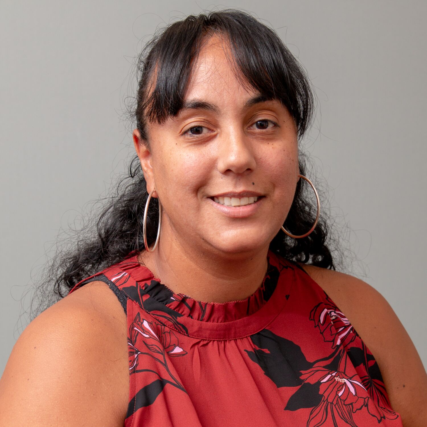 Victoria Andino, CPhT
