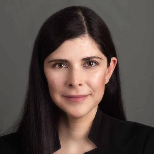 Marianella Paz-Lansberg, MD