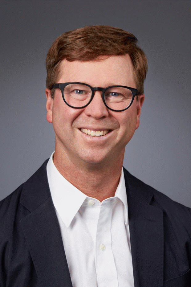 Ronald E Iverson, MD, MPH Ronald E Iverson, MD, MPH