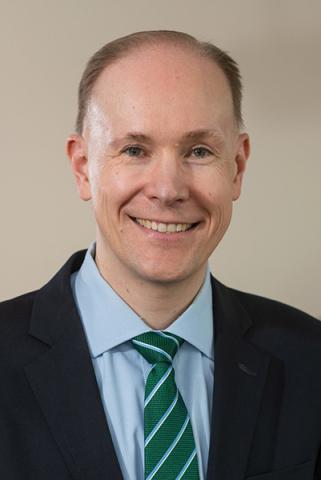 Jason Sanders, MD, MBA